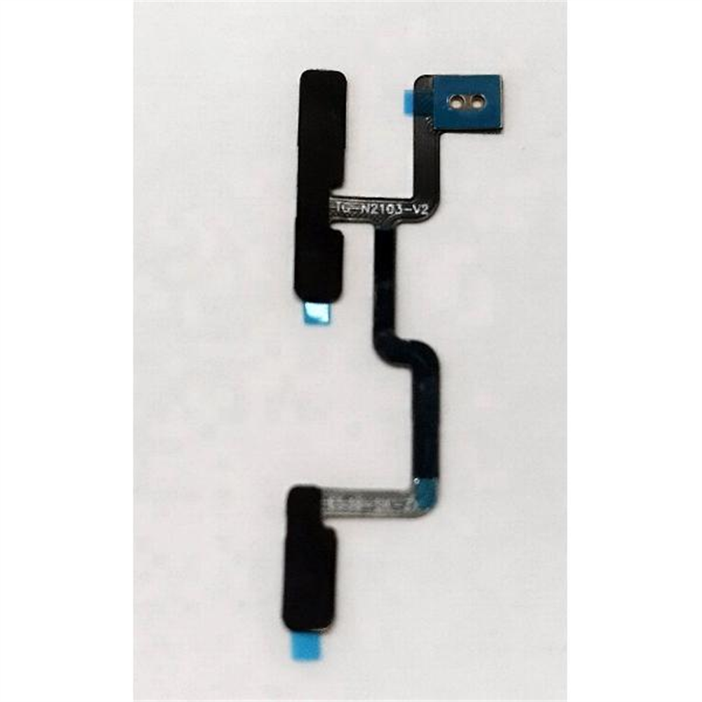 Flex botones laterales para Hotwav T5 Pro calidad premium