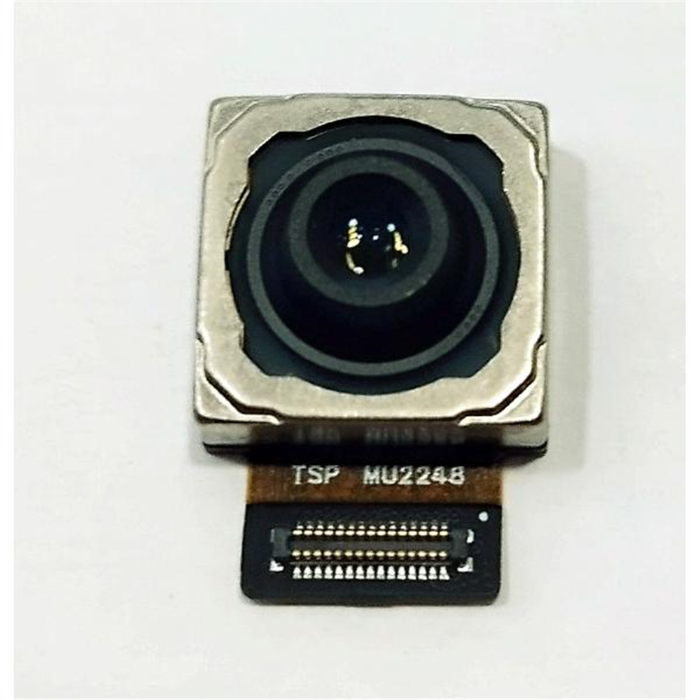 Camara trasera para Hotwav W10 Pro calidad premium