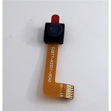 Flex camara media para Hotwav W10 calidad premium