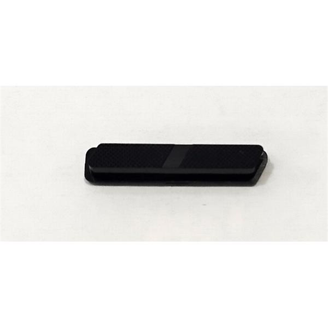 Boton volumen negro para Hotwav W10 calidad premium