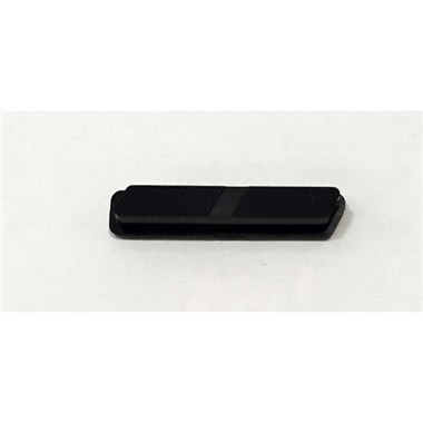 Boton volumen negro para Hotwav W10 calidad premium