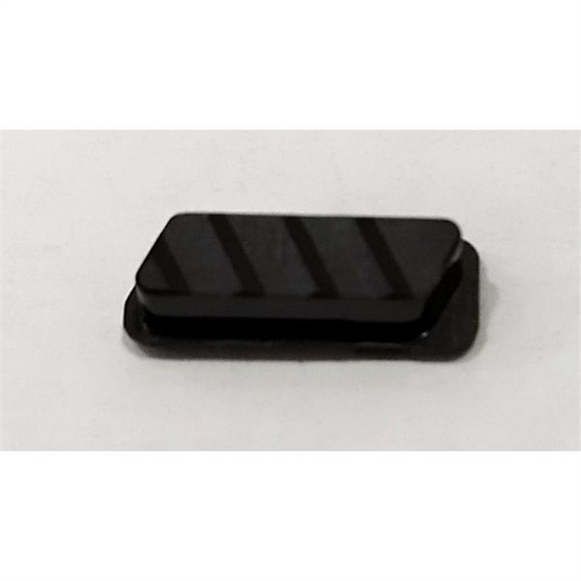 Boton power negro para Hotwav W10 calidad premium
