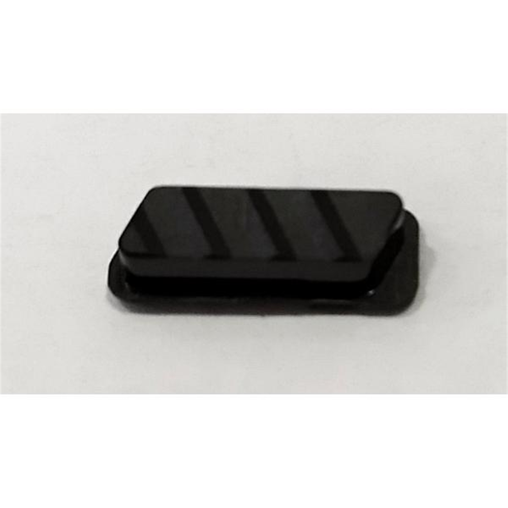 Boton power negro para Hotwav W10 calidad premium