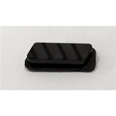 Boton power negro para Hotwav W10 calidad premium