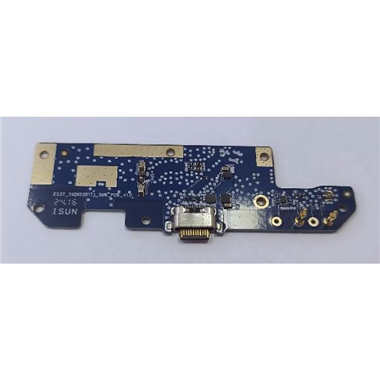 Flex puerto de carga para Hotwav W10 Pro calidad premium
