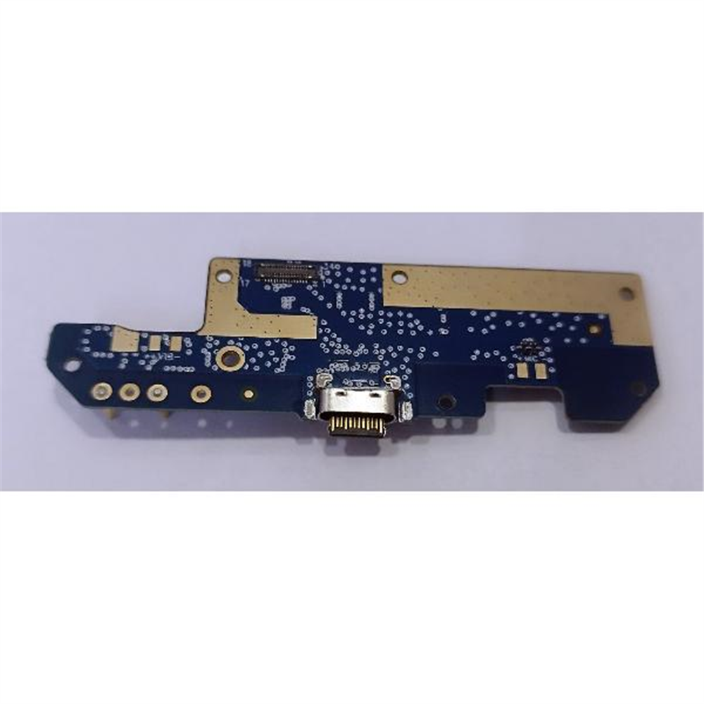 Flex puerto de carga para Hotwav W10 Pro calidad premium