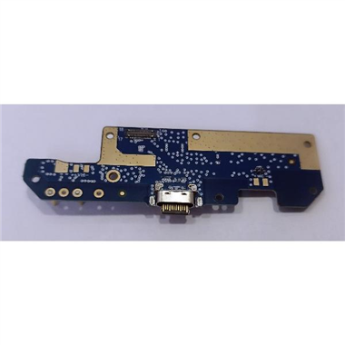 Flex puerto de carga para Hotwav W10 Pro calidad premium