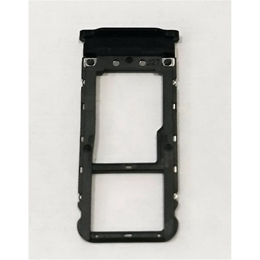 Soporte o bandeja sim negra para Hotwav W10 calidad premium