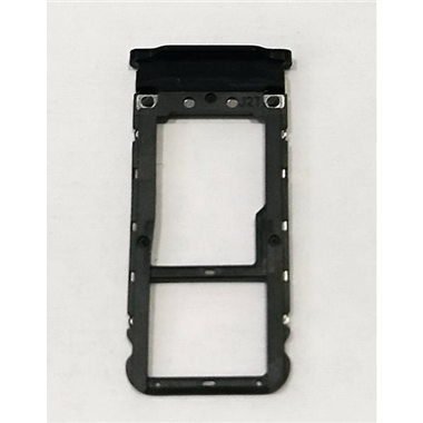 Soporte o bandeja sim negra para Hotwav W10 calidad premium