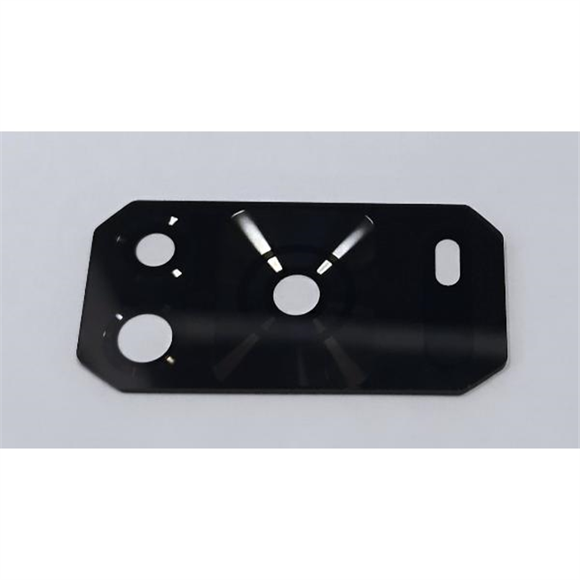 Cristal de camara para Hotwav W10 calidad premium