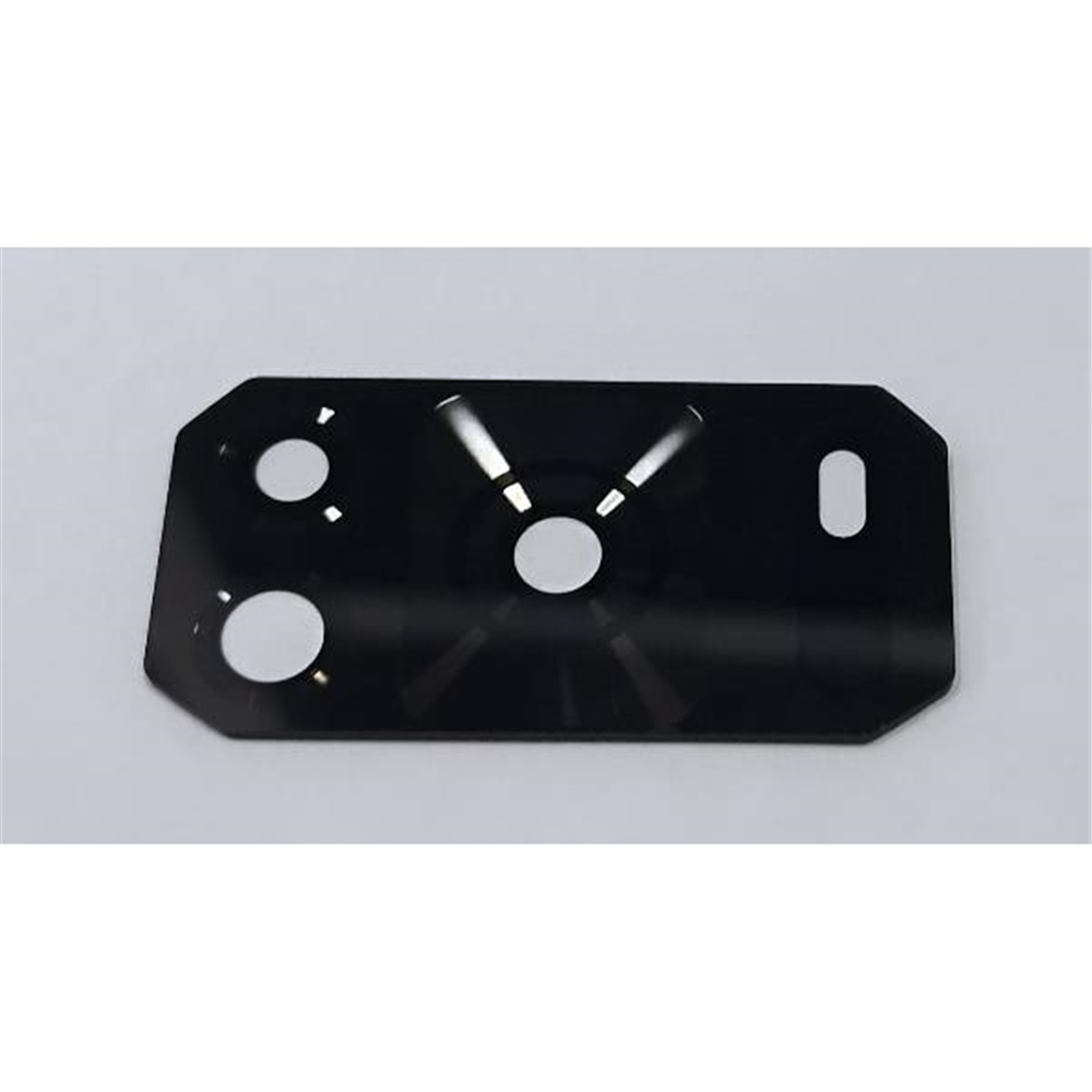 Cristal de camara para Hotwav W10 calidad premium
