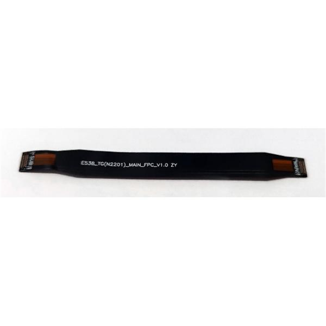 Flex central para Hotwav W10 calidad premium