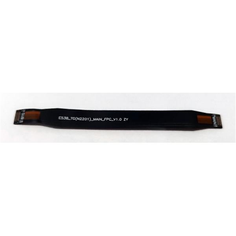 Flex central para Hotwav W10 calidad premium