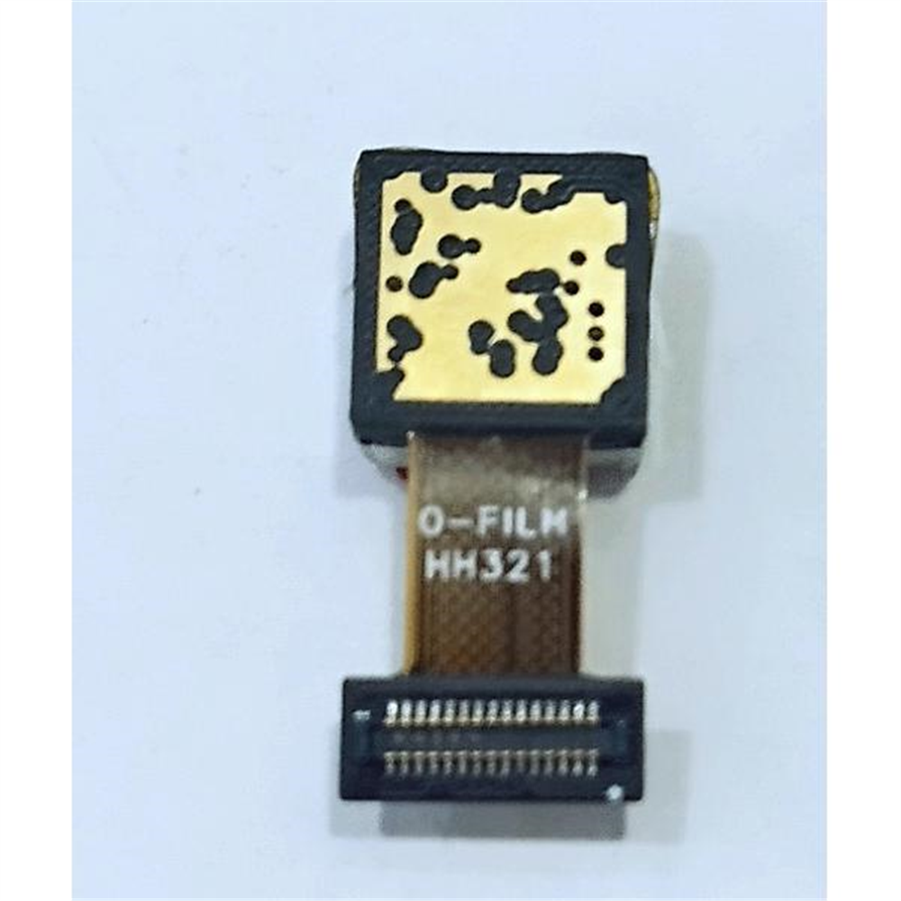 Camara trasera para Hotwav W10 calidad premium