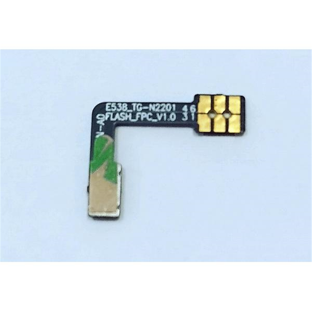 Flex flash para Hotwav W10 calidad premium