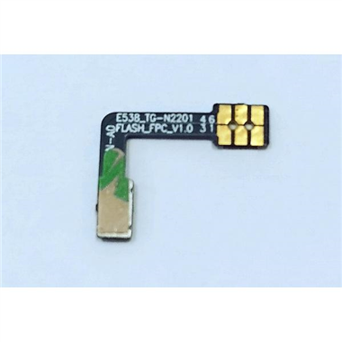 Flex flash para Hotwav W10 calidad premium