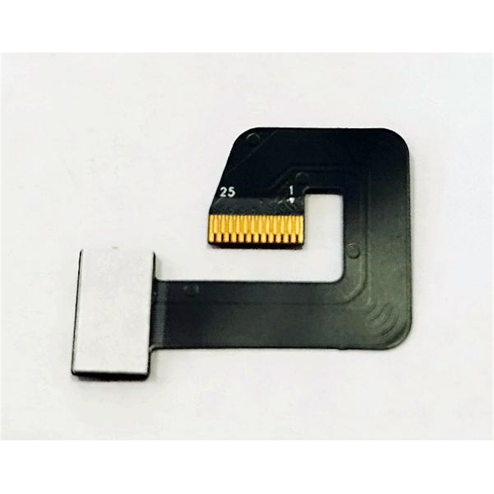 Flex conector camara trasera para Hotwav W10 calidad premium