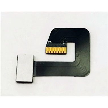 Flex conector camara trasera para Hotwav W10 calidad premium