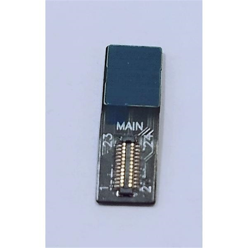 Flex conector camara frontal para Hotwav W10 calidad premium