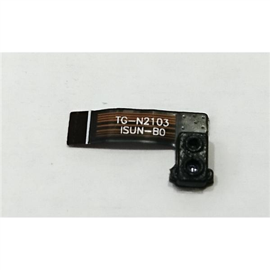 Flex sensor para Hotwav W10 calidad premium