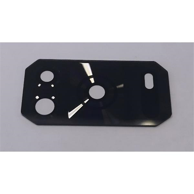 Cristal de camara para Hotwav W10 Pro calidad premium