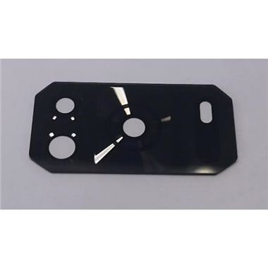 Cristal de camara para Hotwav W10 Pro calidad premium
