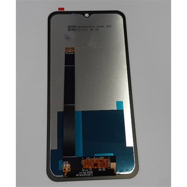 Pantalla lcd para Hotwav W10 W10 Pro mas tactil negro calidad premium