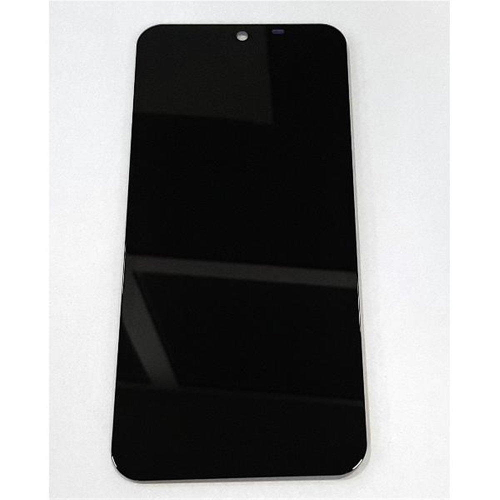 Pantalla lcd para Hotwav W10 W10 Pro mas tactil negro calidad premium