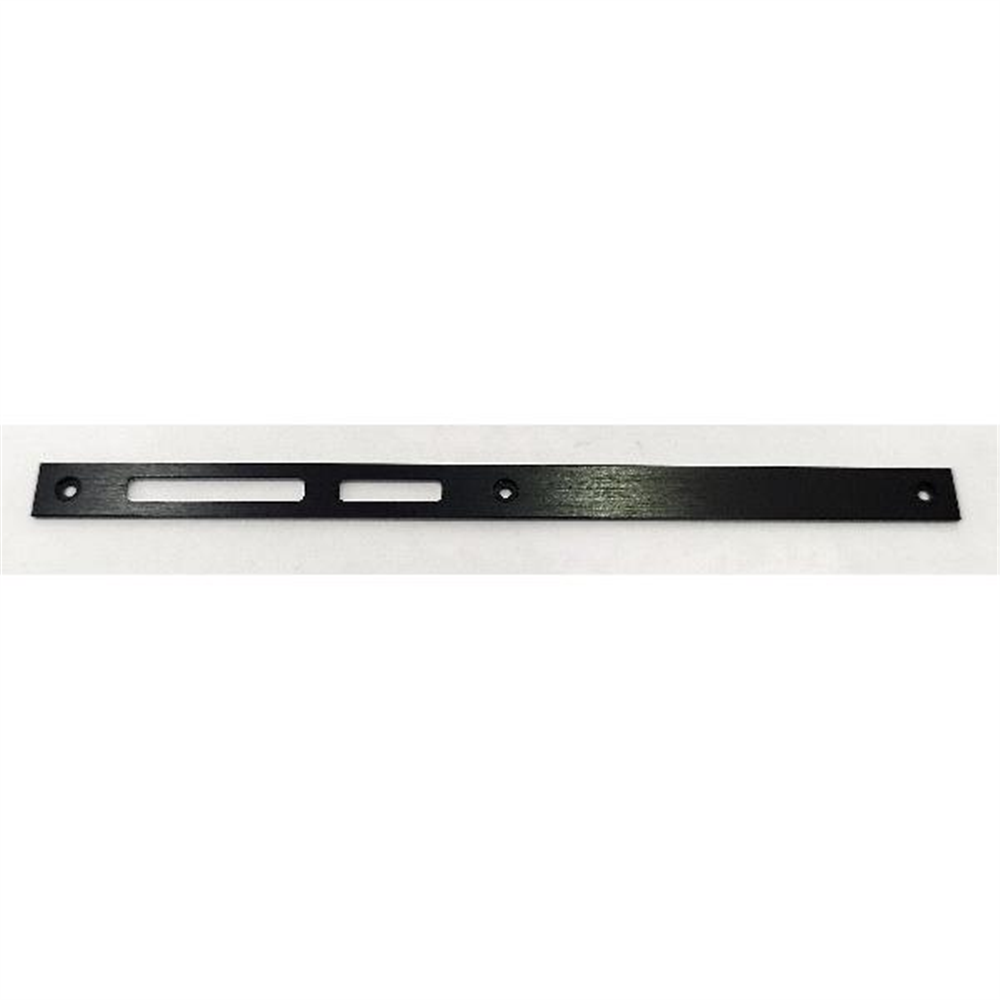 Embellecedor negro para Hotwav W11 calidad premium