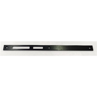 Embellecedor negro para Hotwav W11 calidad premium