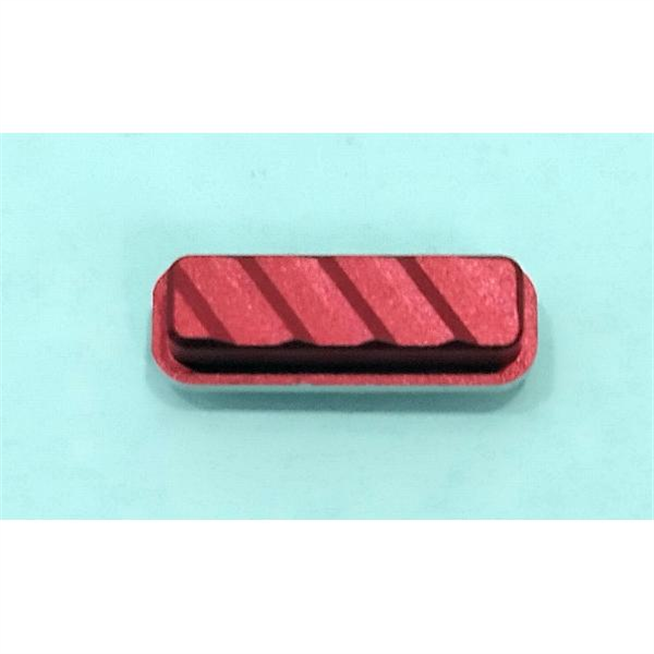 Boton SOS rojo para Hotwav W11 calidad premium