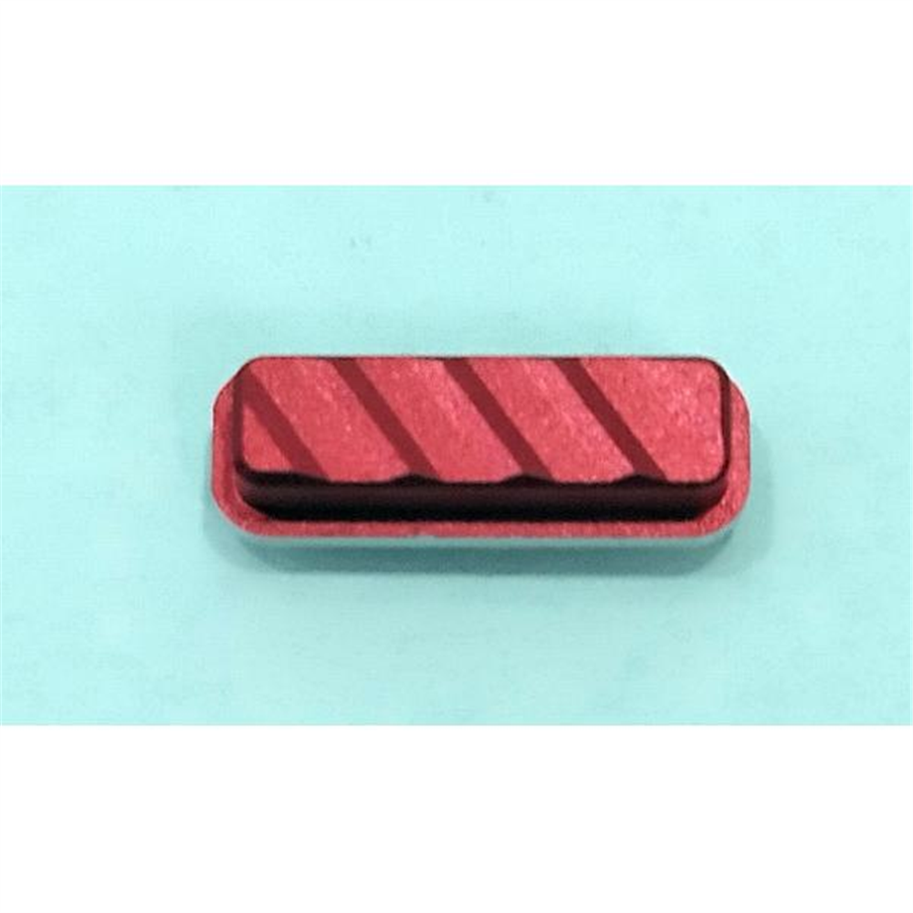 Boton SOS rojo para Hotwav W11 calidad premium