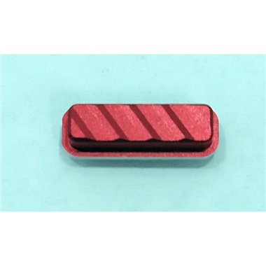 Boton SOS rojo para Hotwav W11 calidad premium