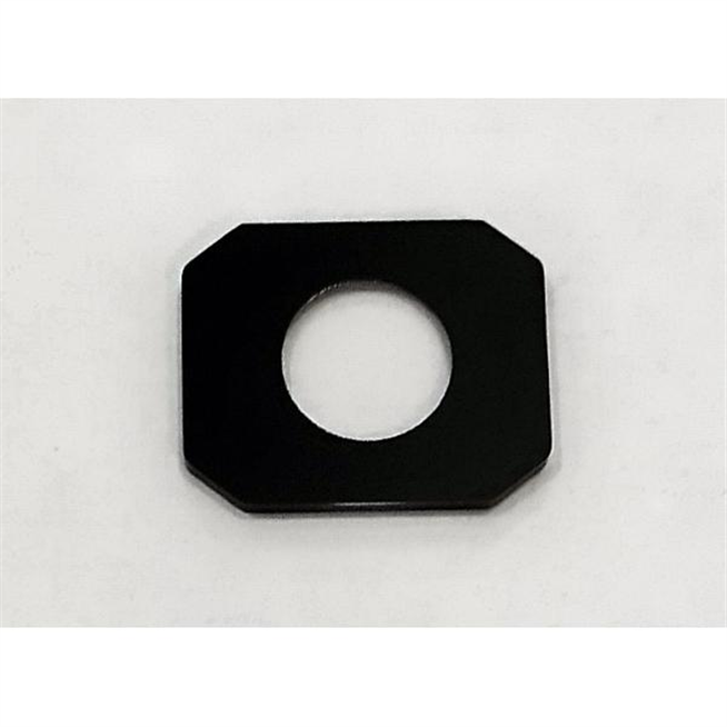 Cristal de camara para camara vision nocturna para Hotwav W11 calidad premium