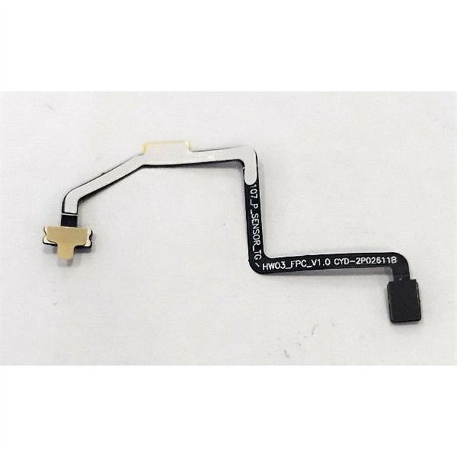 Flex sensor para Hotwav W11 calidad premium