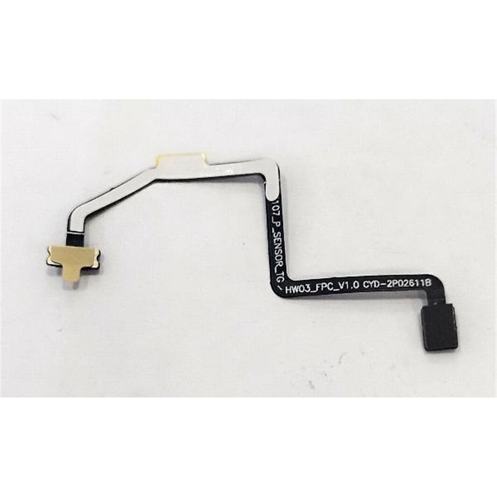 Flex sensor para Hotwav W11 calidad premium