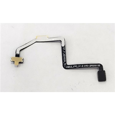 Flex sensor para Hotwav W11 calidad premium