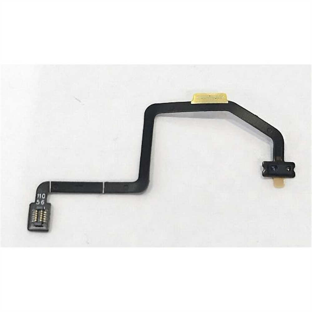 Flex sensor para Hotwav W11 calidad premium