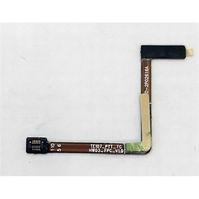 Flex boton home para Hotwav W11 calidad premium