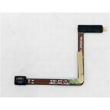 Flex boton home para Hotwav W11 calidad premium