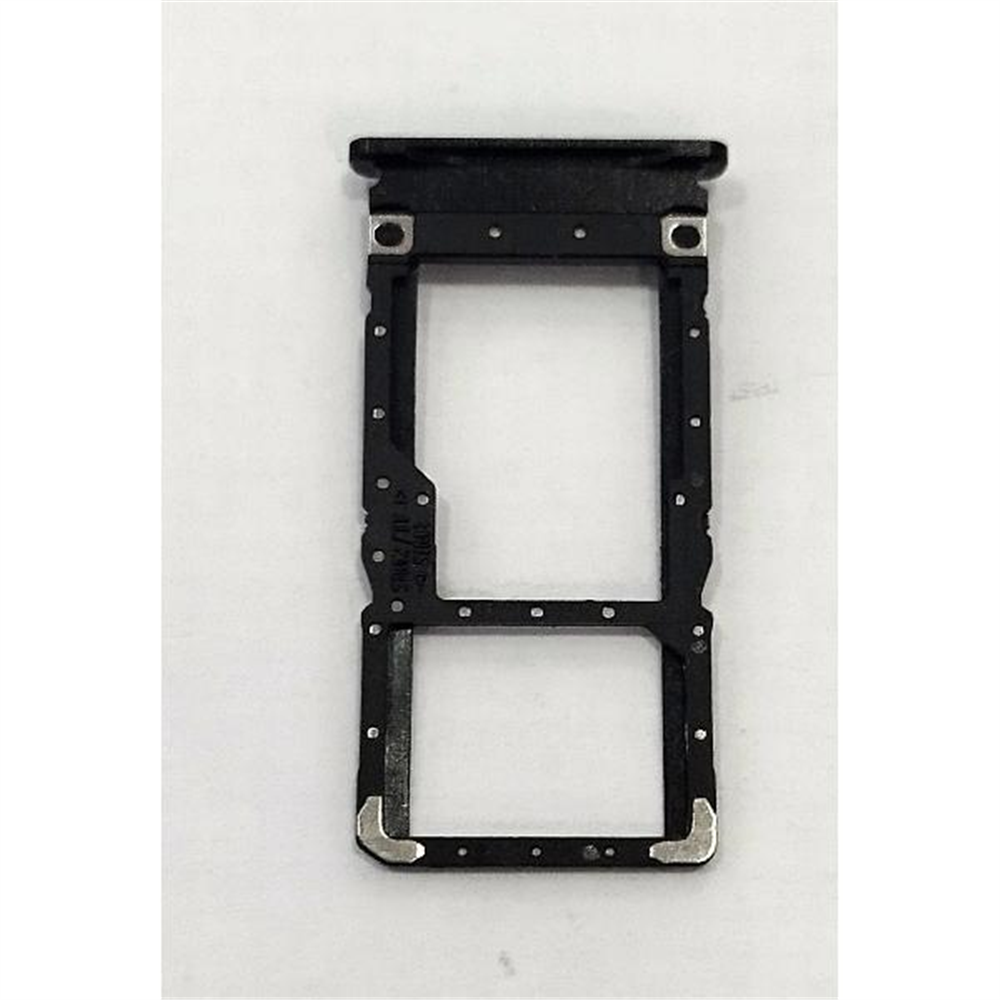 Soporte o bandeja sim negra para Hotwav W11 calidad premium