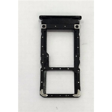 Soporte o bandeja sim negra para Hotwav W11 calidad premium