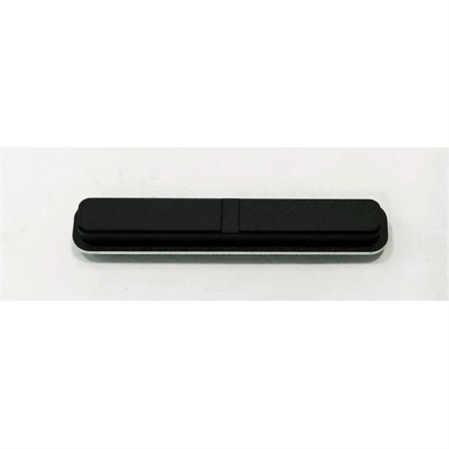 Boton volumen negro para Hotwav W11 calidad premium