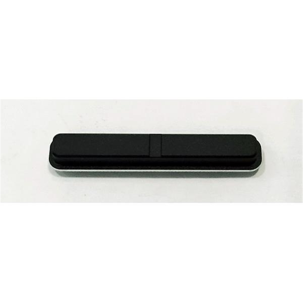 Boton volumen negro para Hotwav W11 calidad premium