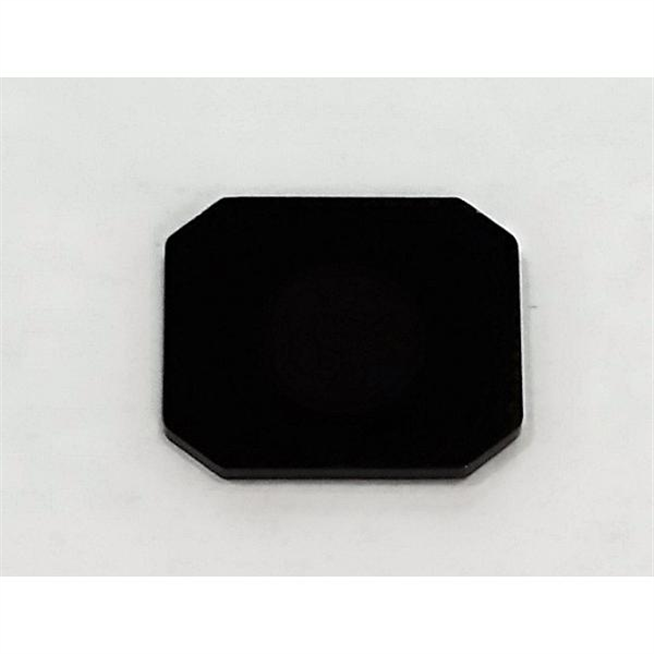 Cristal de camara para camara secundaria para Hotwav W11 calidad premium