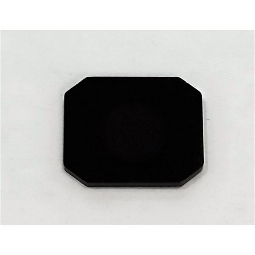 Cristal de camara para camara secundaria para Hotwav W11 calidad premium