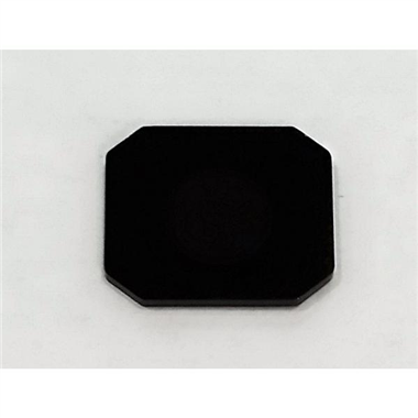 Cristal de camara para camara secundaria para Hotwav W11 calidad premium