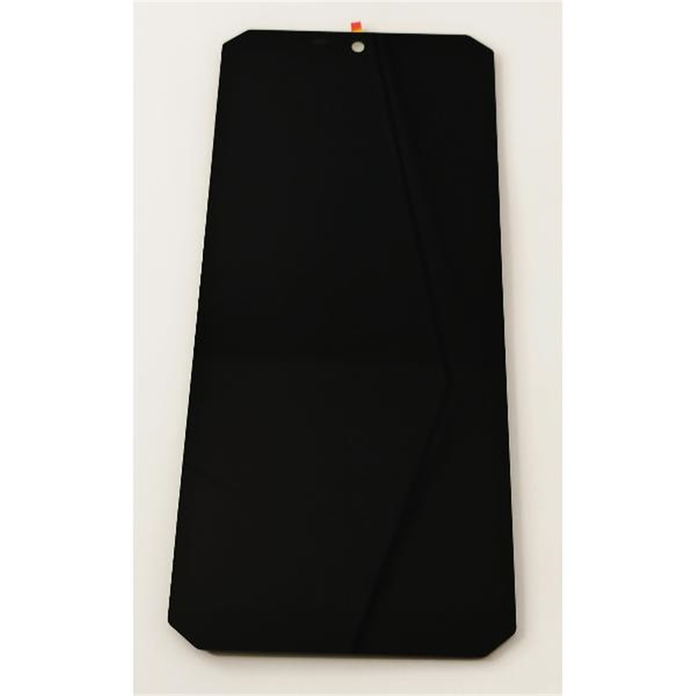 Pantalla lcd para Hotwav W11 mas tactil negro con marco negro calidad premium