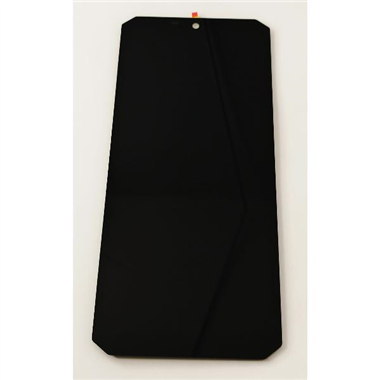 Pantalla lcd para Hotwav W11 mas tactil negro con marco negro calidad premium