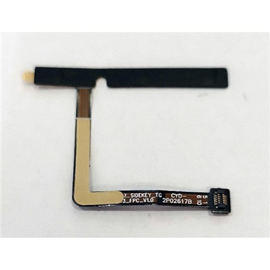 Flex botones laterales para Hotwav W11 calidad premium